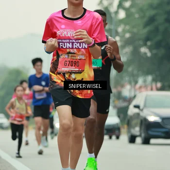 Runner Photo 7043962