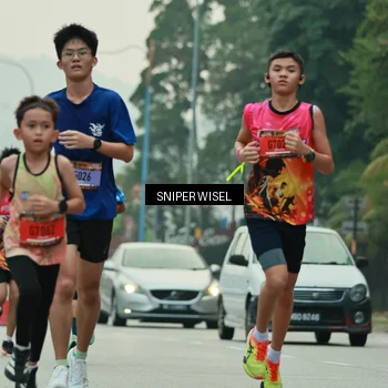 Runner Photo 7043975