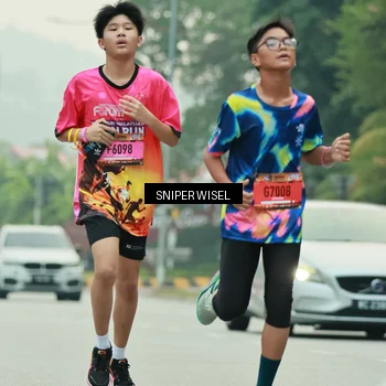 Runner Photo 7043984