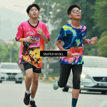 Runner Photo 7043985