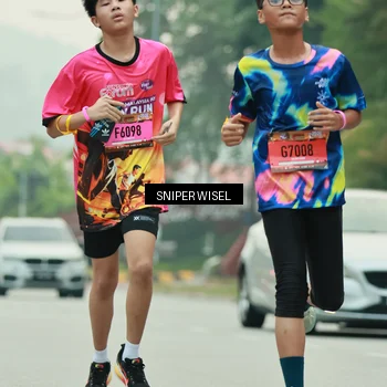 Runner Photo 7043990