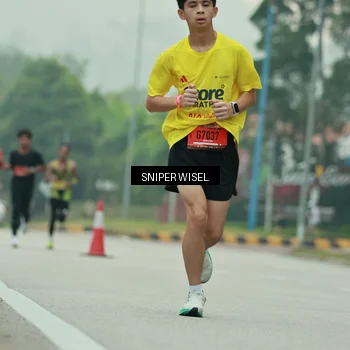Runner Photo 7043996