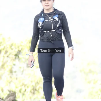 Runner Photo 70440