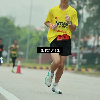 Runner Photo 7044007