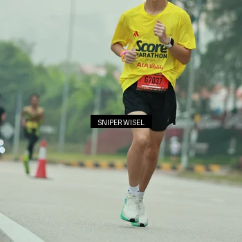Runner Photo 7044013