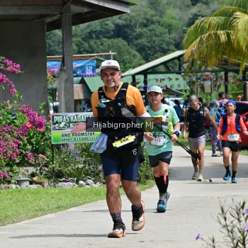 Runner Photo 70441