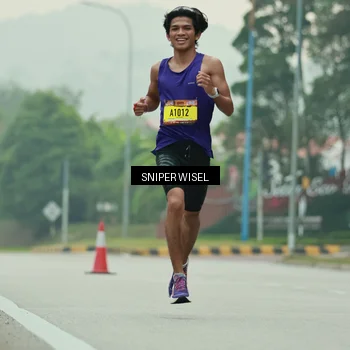 Runner Photo 7044120