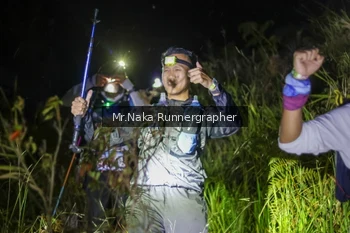 Runner Photo 70442