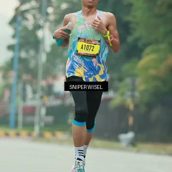 Runner Photo 7044367