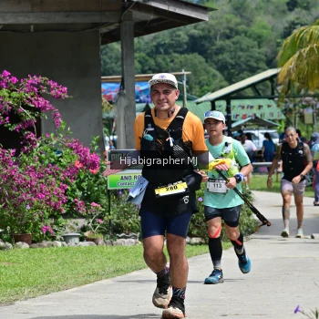Runner Photo 70444