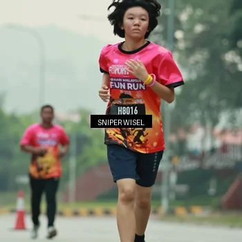 Runner Photo 7044449