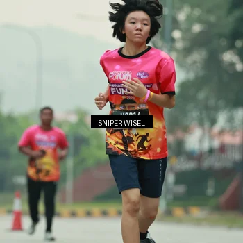 Runner Photo 7044451