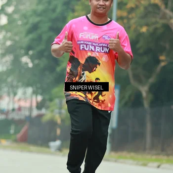 Runner Photo 7044492