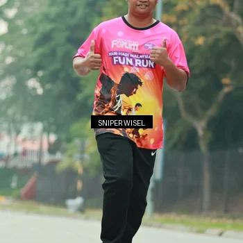 Runner Photo 7044493