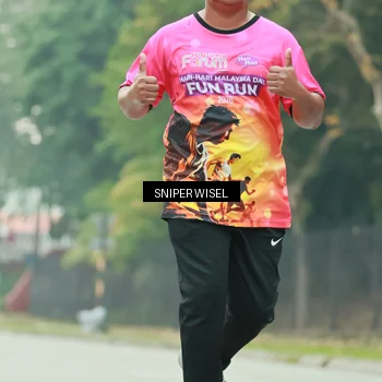 Runner Photo 7044497
