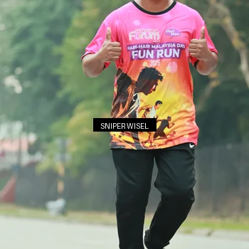 Runner Photo 7044502