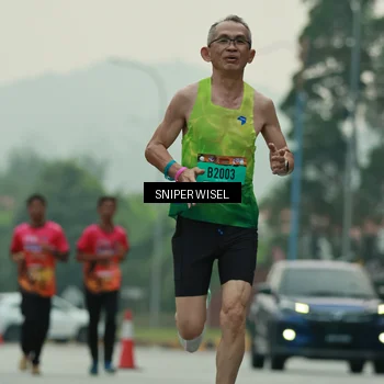 Runner Photo 7044507