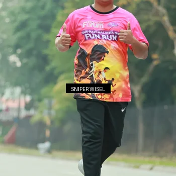 Runner Photo 7044520