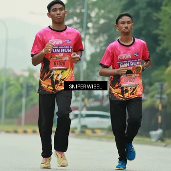 Runner Photo 7044534