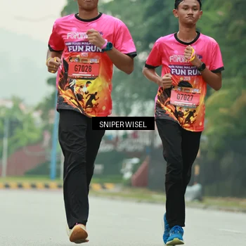 Runner Photo 7044548