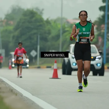 Runner Photo 7044621