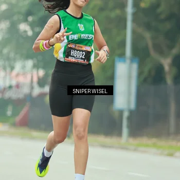 Runner Photo 7044640