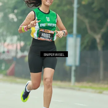Runner Photo 7044641