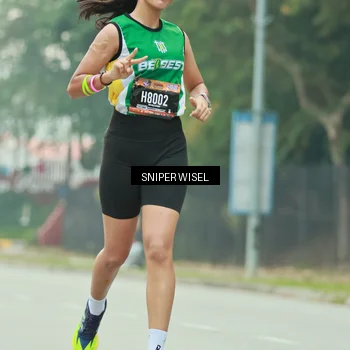 Runner Photo 7044644