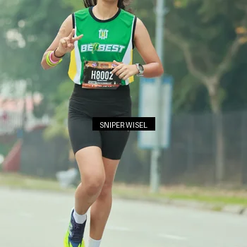 Runner Photo 7044645
