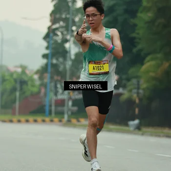 Runner Photo 7044712