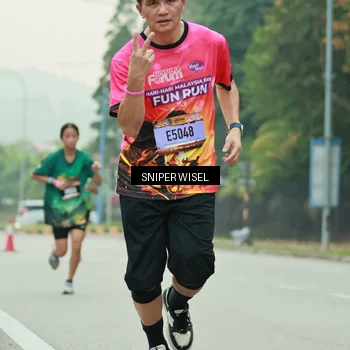Runner Photo 7044757