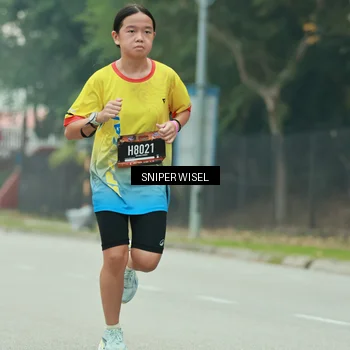 Runner Photo 7044784