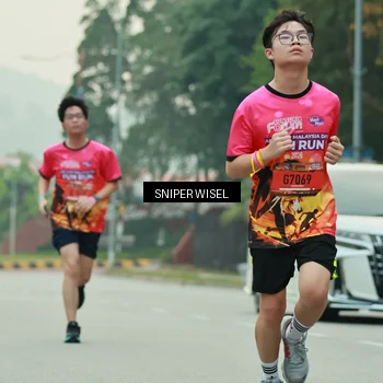 Runner Photo 7044817