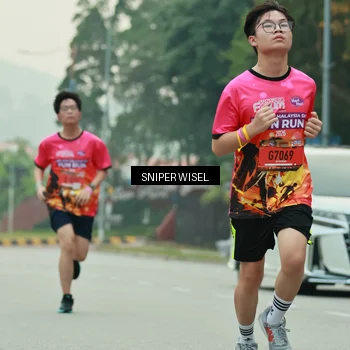 Runner Photo 7044820