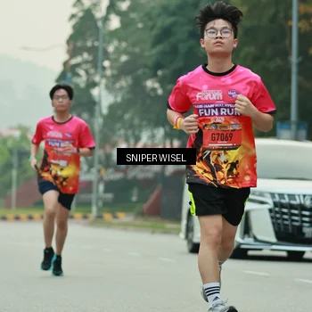 Runner Photo 7044821