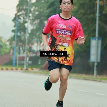 Runner Photo 7044825