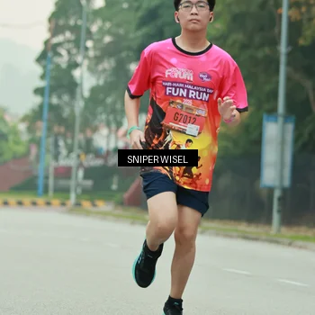 Runner Photo 7044826