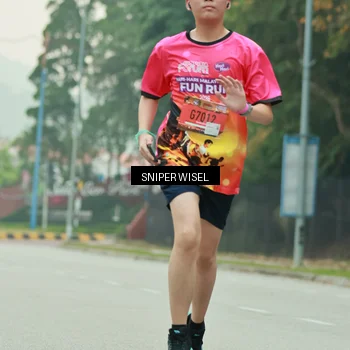 Runner Photo 7044830