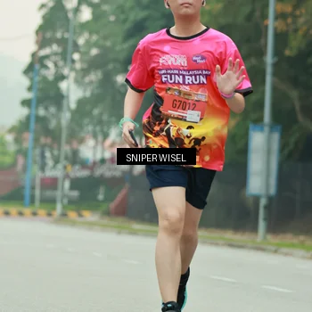 Runner Photo 7044831