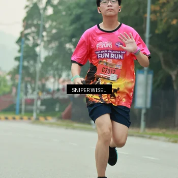 Runner Photo 7044834