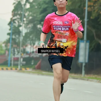 Runner Photo 7044837