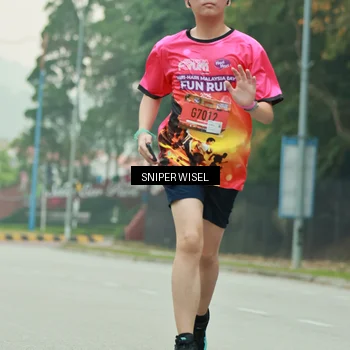 Runner Photo 7044838