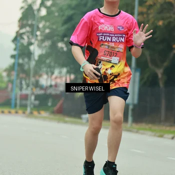 Runner Photo 7044840