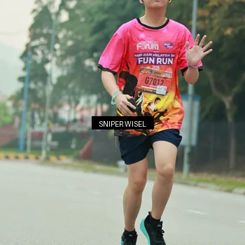 Runner Photo 7044843