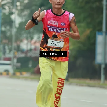 Runner Photo 7044980
