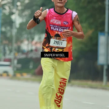 Runner Photo 7044982