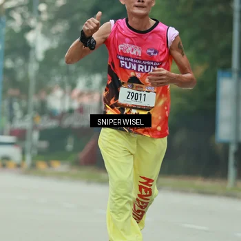 Runner Photo 7044983