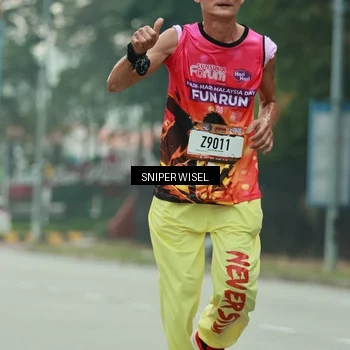 Runner Photo 7044988