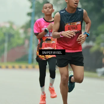 Runner Photo 7045008