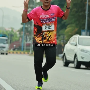 Runner Photo 7045067
